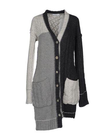 ZOOM SIVIGLIA - Cardigan