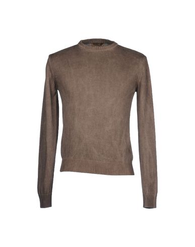 ZOOM SEVENTY65 - Crewneck sweater