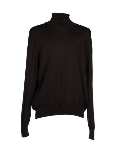 ZOOM GRAN SASSO - High neck sweater