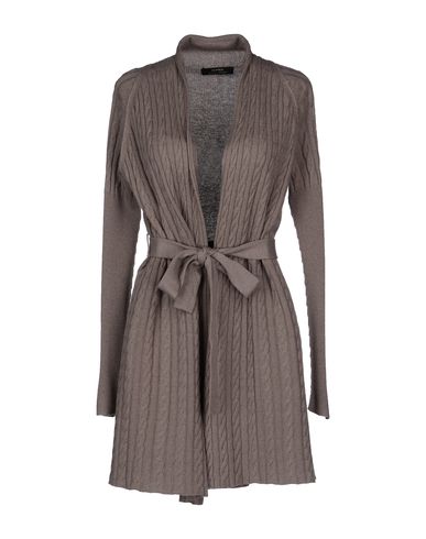 ZOOM ALPHA MASSIMO REBECCHI - Cardigan