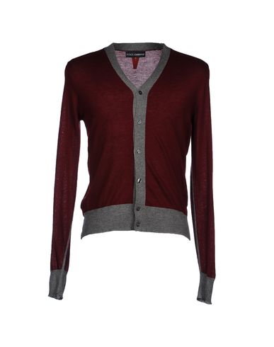 ZOOM DOLCE & GABBANA - Cardigan
