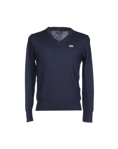 ZOOM NAPAPIJRI - V-neck