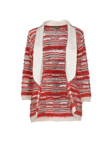 ZOOM SPACE STYLE CONCEPT - Cardigan