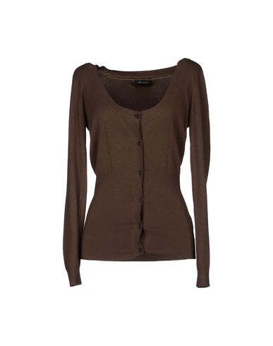 ZOOM FRACOMINA - Cardigan