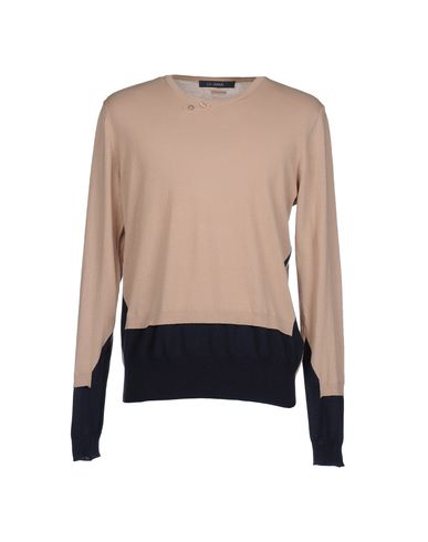 ZOOM LIU •JEANS - Crewneck sweater