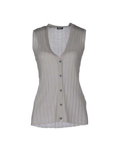 ZOOM JIL SANDER NAVY - Cardigan
