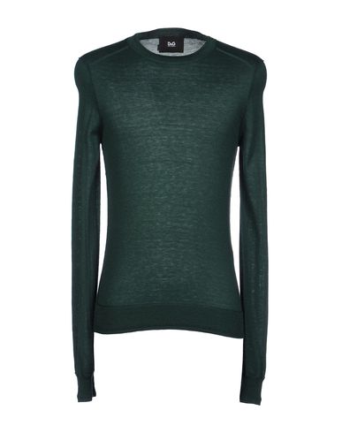 ZOOM D&G - Cashmere sweater