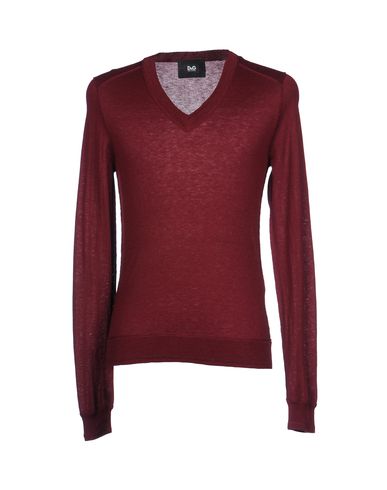 ZOOM D&G - Cashmere sweater