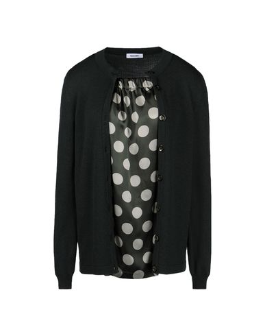 Moschino, Long sleeve sweater