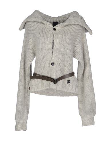 ZOOM RAW CORRECT LINE by G-STAR - Cardigan