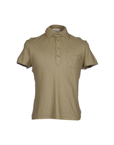ZOOM SCERVINO STREET - Polo sweater