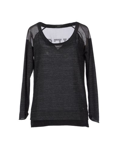 ZOOM GUESS - Long sleeve sweater