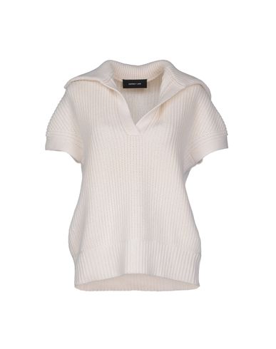 ZOOM DEREK LAM - Cashmere sweater