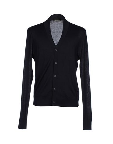 ZOOM ERMANNO ERMANNO SCERVINO - Cardigan