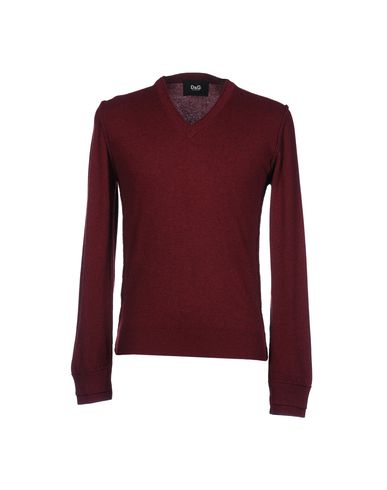 ZOOM D&G - Cashmere sweater