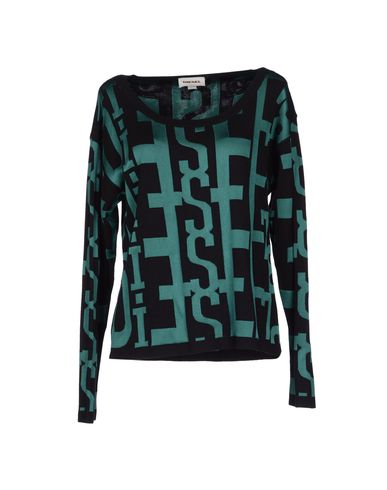 ZOOM DIESEL - Long sleeve sweater