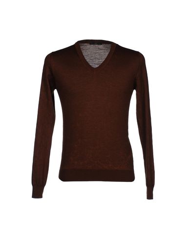 ZOOM DANIELE ALESSANDRINI HOMME - Sweater