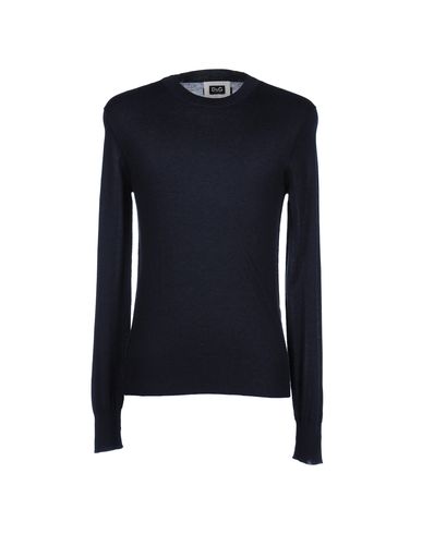 ZOOM D&G - Cashmere sweater
