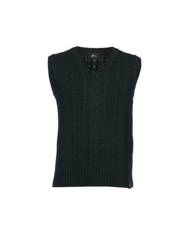 ZOOM ZU+ELEMENTS - Sweater vest
