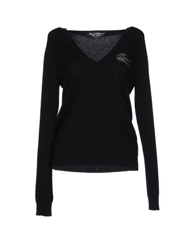 ZOOM BACI & ABBRACCI - Cashmere sweater