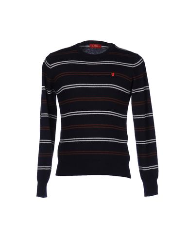 ZOOM JAGGY - Crewneck sweater