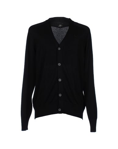 ZOOM RAW CORRECT LINE by G-STAR - Cardigan
