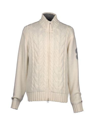ZOOM TOMMY HILFIGER - Cardigan