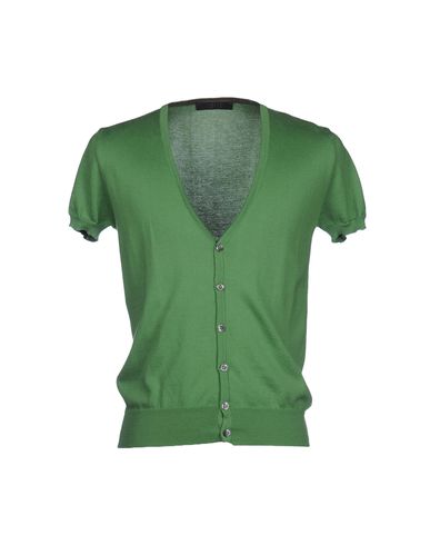 ZOOM VNECK - Cardigan