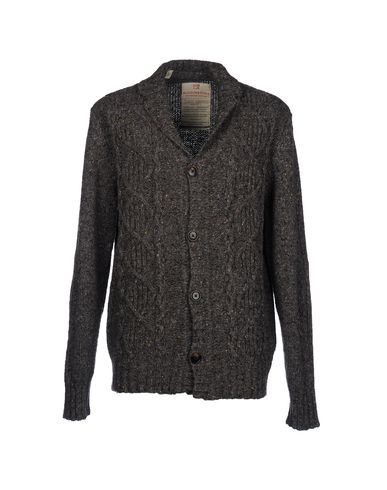 ZOOM SCOTCH & SODA - Cardigan