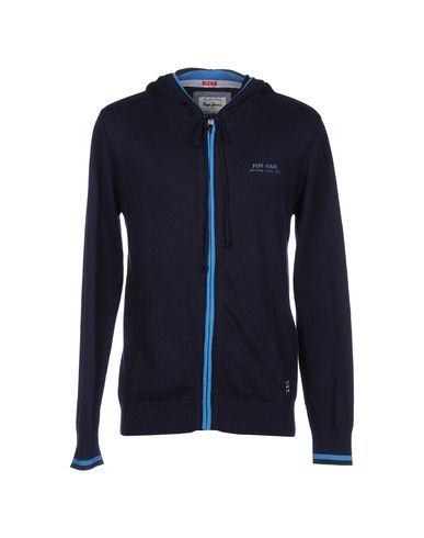 ZOOM PEPE JEANS - Cardigan