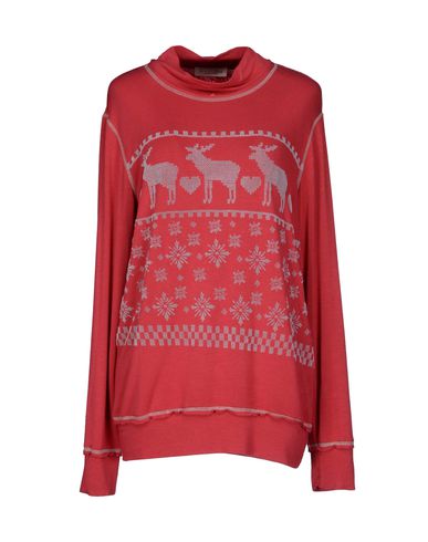 ZOOM TWIN-SET Simona Barbieri - Sweatshirt