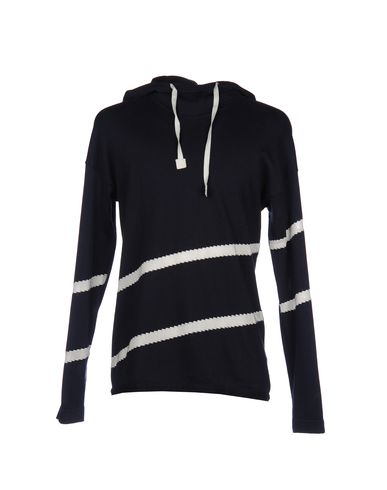 ZOOM ARMANI JEANS - High neck sweater