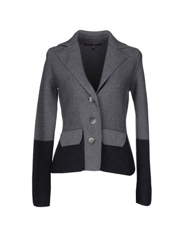 ZOOM JEANS LES COPAINS - Cardigan