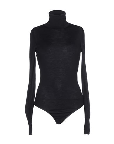 ZOOM ALAÏA - Long sleeve sweater