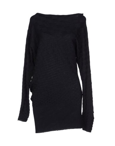 ZOOM SEVENTY - Long sleeve sweater