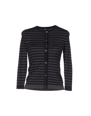 ZOOM JIL SANDER NAVY - Cardigan