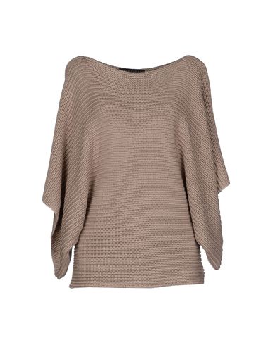 ZOOM RALPH LAUREN BLACK LABEL - Short sleeve sweater