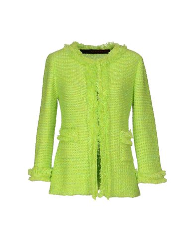ZOOM ELEONORA - Cardigan