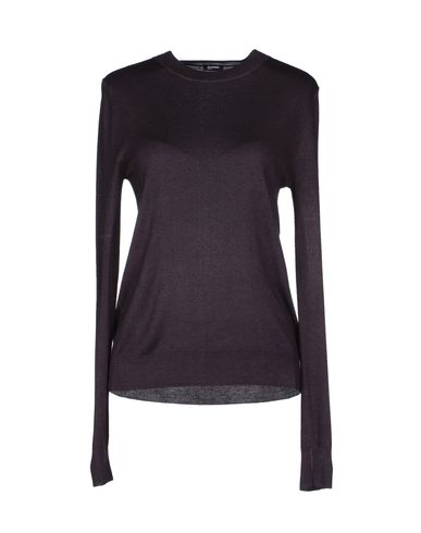 ZOOM JIL SANDER NAVY - Sweater