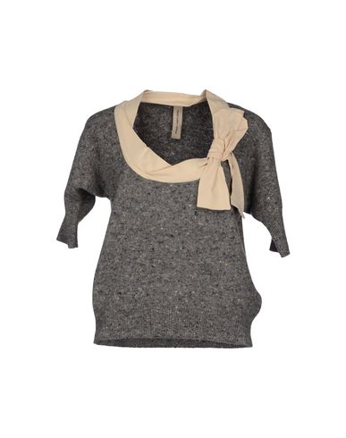 ZOOM COAST,WEBER & AHAUS - Short sleeve sweater