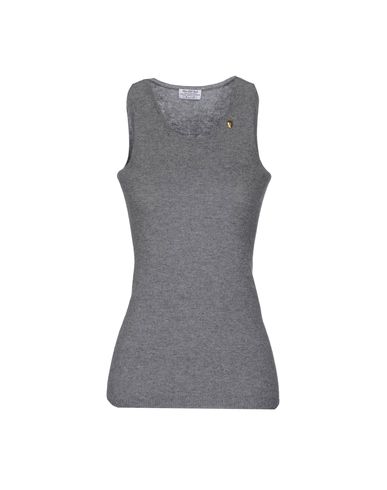 ZOOM RA-RE - Sleeveless sweater