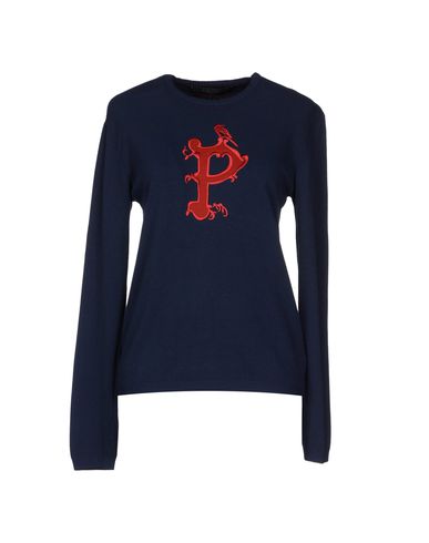 ZOOM PIRATE - Long sleeve sweater