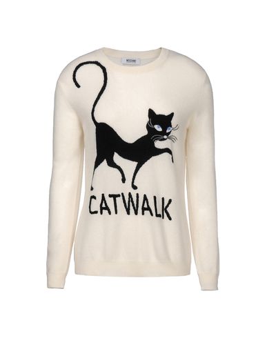 Moschino, Cashmere sweater