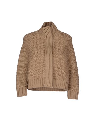 ZOOM MANOSTORTI - Cardigan