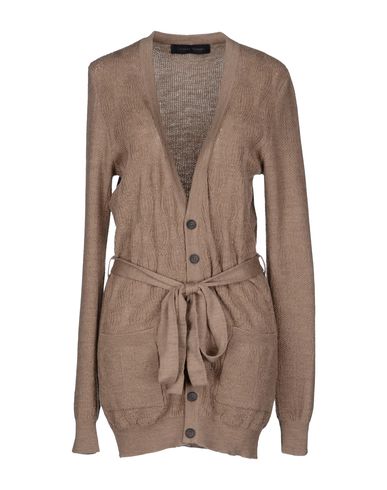 ZOOM CHRISTIAN PELLIZZARI - Cardigan
