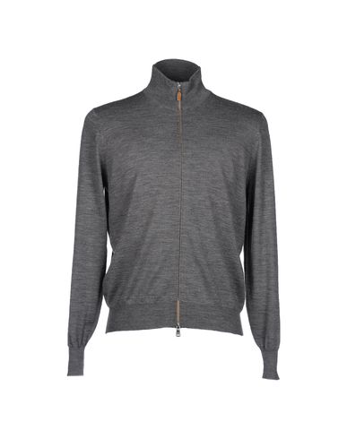 ZOOM BRUNELLO CUCINELLI - Cardigan