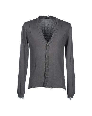 ZOOM RETOIS - Cardigan
