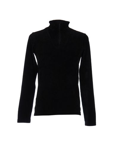 ZOOM ARMANI JEANS - High neck sweater