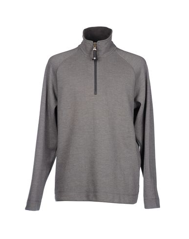 ZOOM ARMANI JEANS - High neck sweater