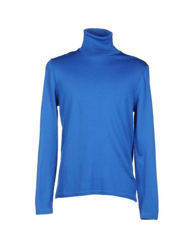 ZOOM HUGO - High neck sweater